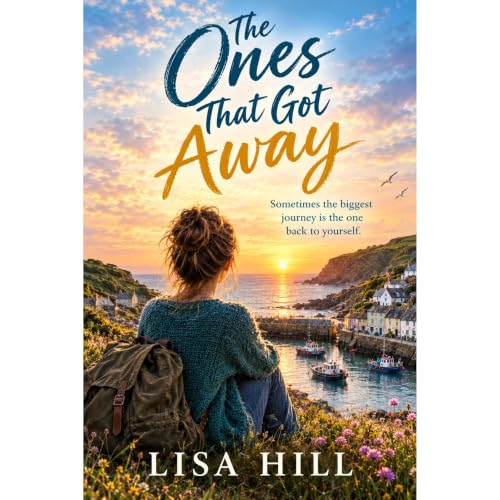 Cover of The Ones That Got Away