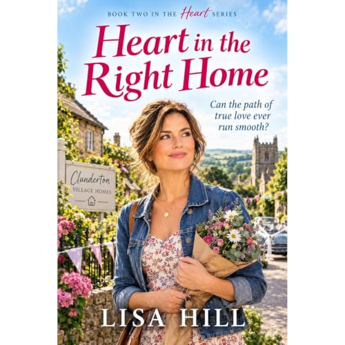 Cover of Heart in the Right Home