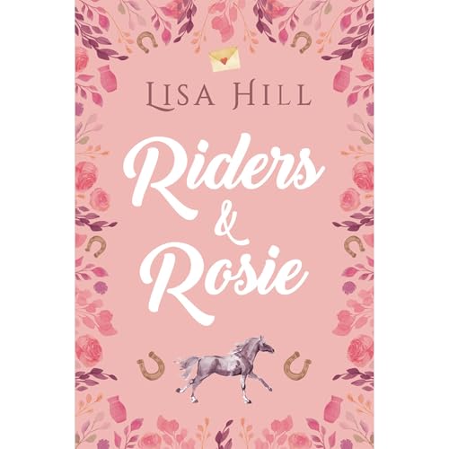 Cover of Riders & Rosie