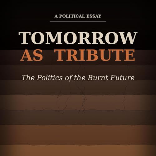 Cover of Tomorrow as Tribute