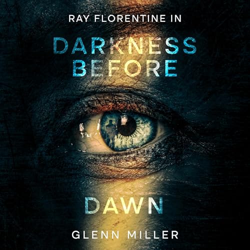 Cover of Darkness Before Dawn