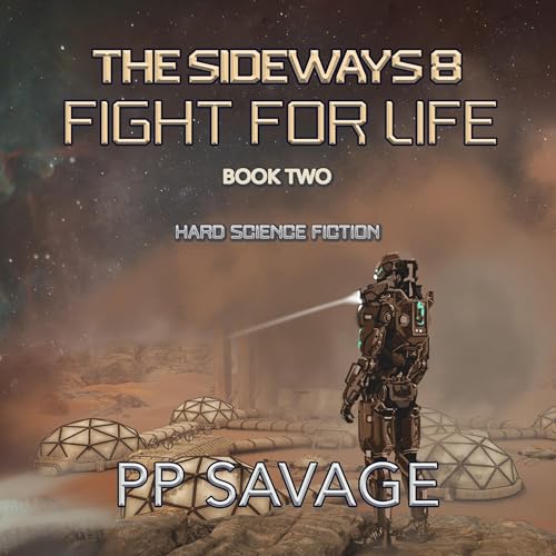 Cover of The Sideways 8