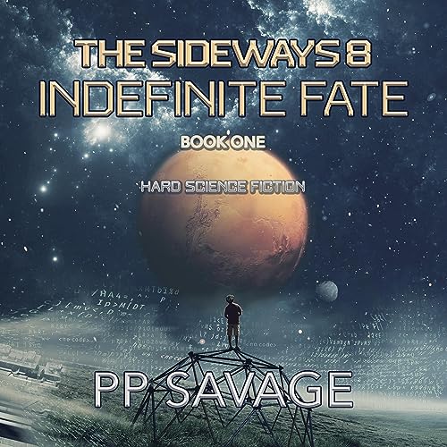 Cover of The Sideways 8