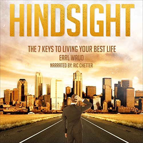 Cover of Hindsight