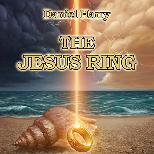 Cover of The Jesus Ring