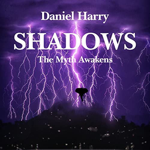 Cover of Shadows