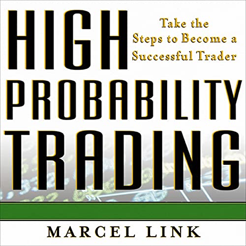 Cover of High Probability Trading