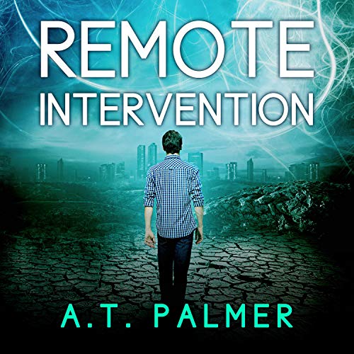 Cover of Remote Intervention