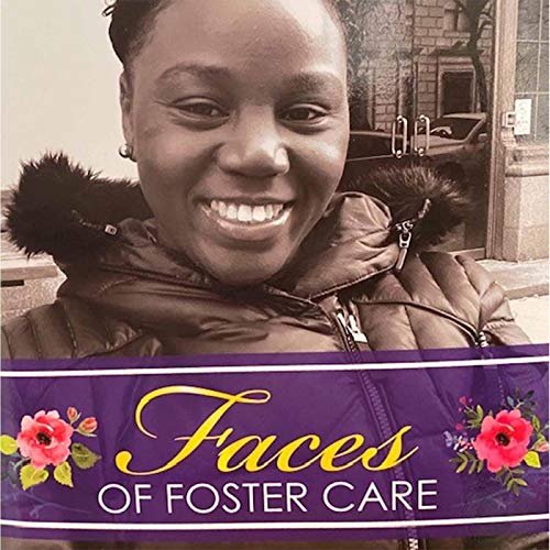 Cover of Faces of Foster Care