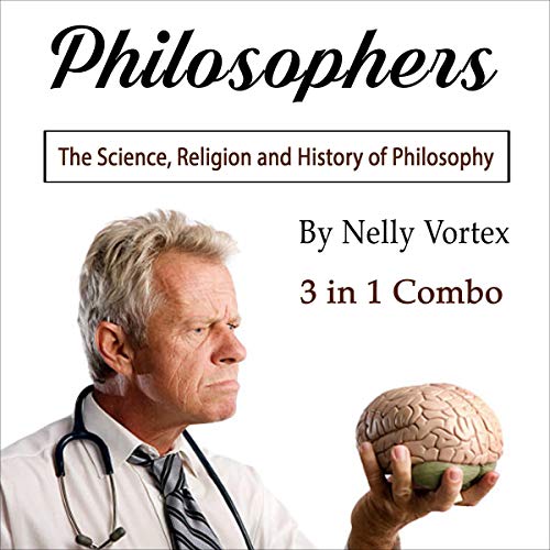 Cover of Philosophers