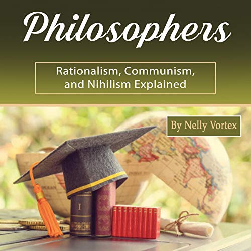 Cover of Philosophers