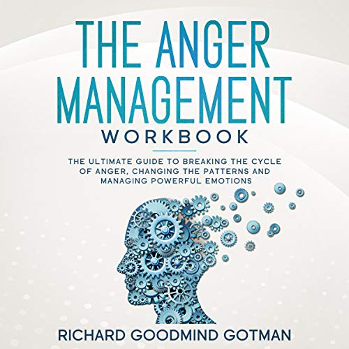 Cover of The Anger Management Workbook