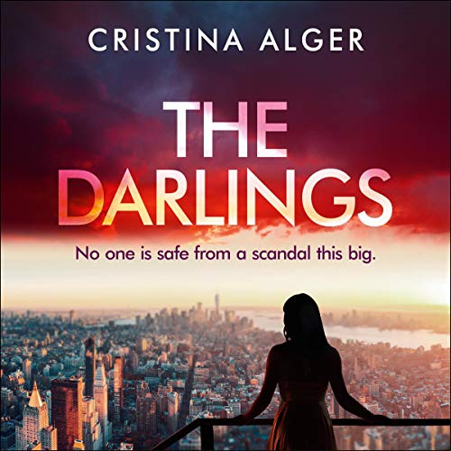Cover of The Darlings