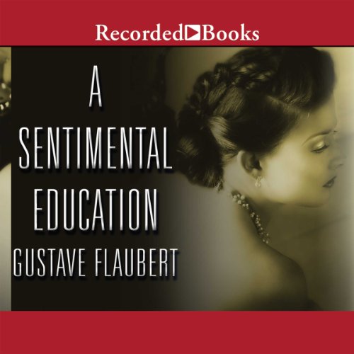 Cover of A Sentimental Education