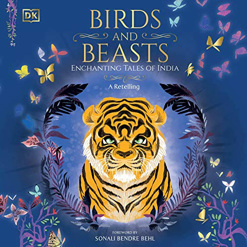 Cover of Birds and Beasts