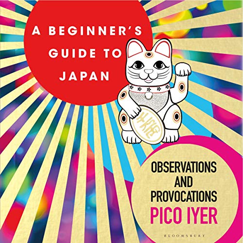Cover of A Beginner's Guide to Japan