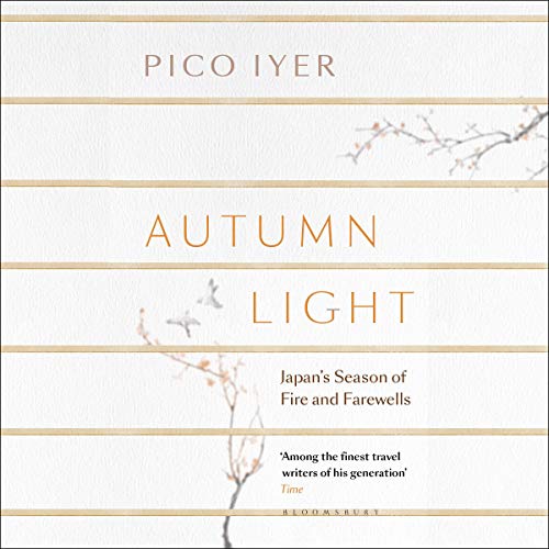Cover of Autumn Light