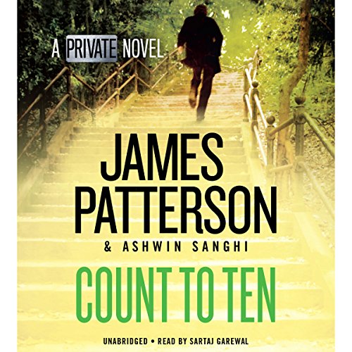 Cover of Count to Ten