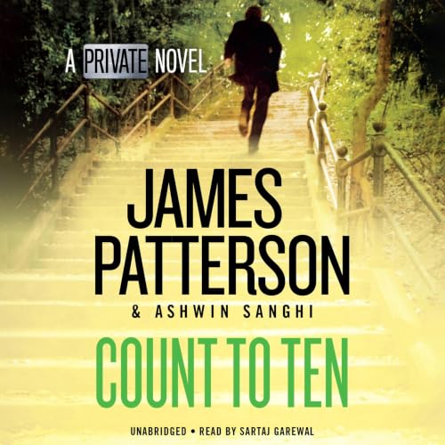 Cover of Count to Ten