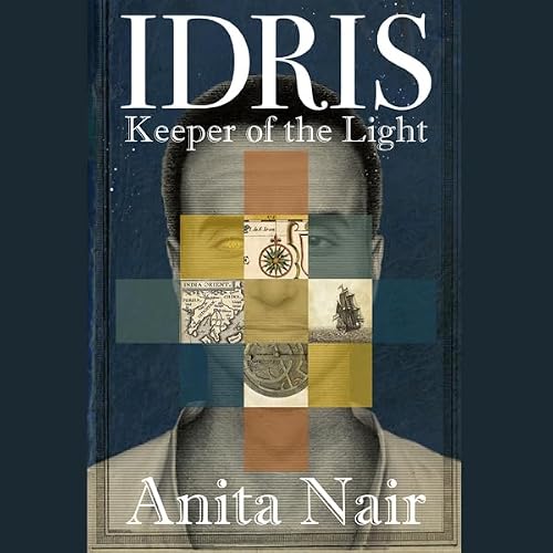 Cover of Idris