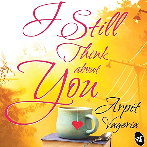 Cover of I Still Think About You