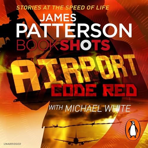 Cover of Airport - Code Red