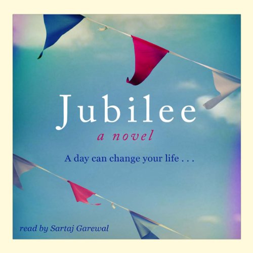 Cover of Jubilee