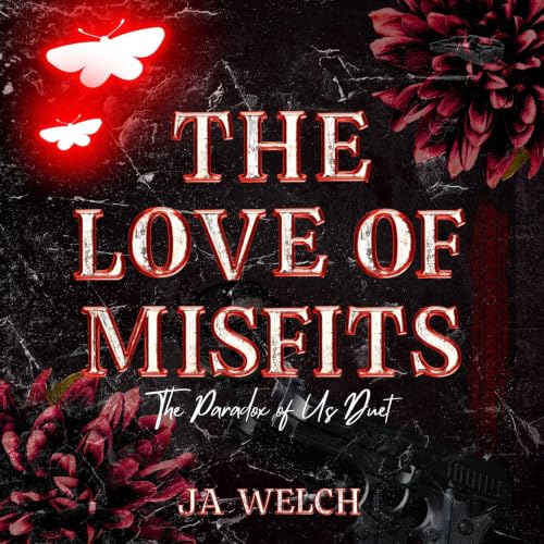 Cover of The Love of Misfits