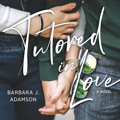 Cover of Tutored in Love