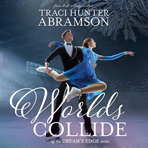 Cover of Worlds Collide