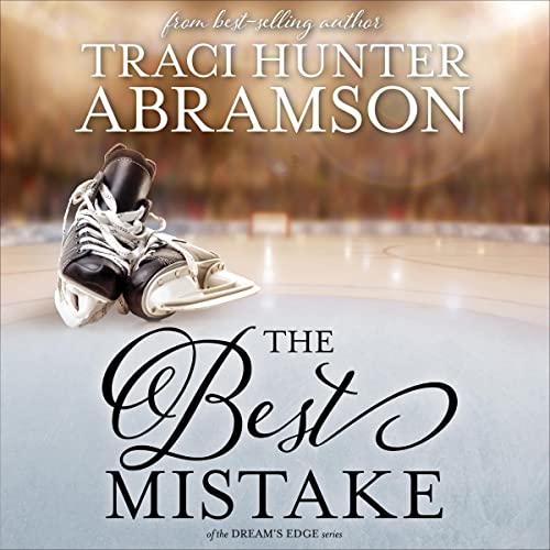 Cover of The Best Mistake