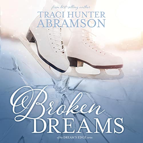 Cover of Broken Dreams