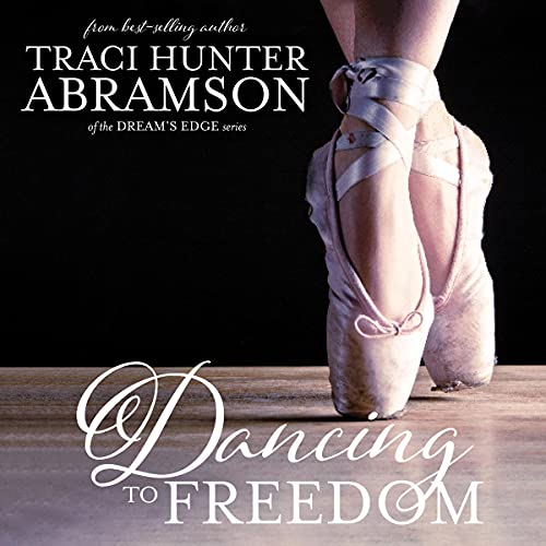 Cover of Dancing to Freedom