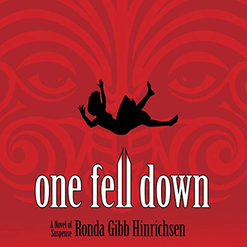 Cover of One Fell Down