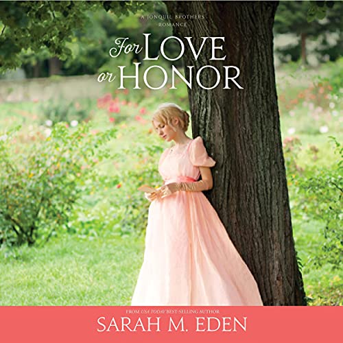 Cover of For Love or Honor