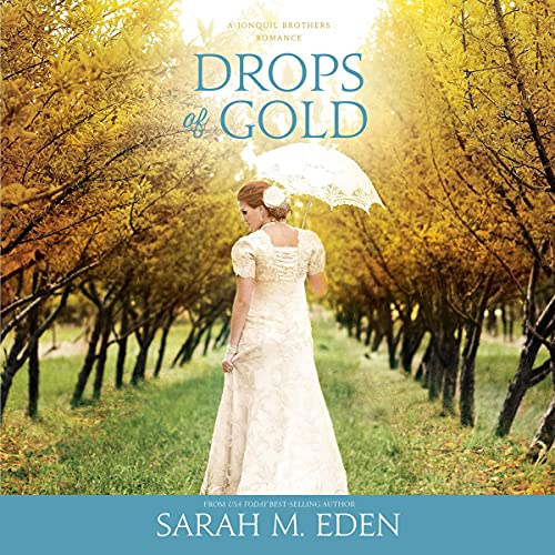 Cover of Drops of Gold