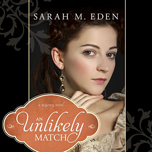 Cover of An Unlikely Match