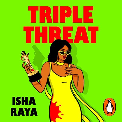 Cover of Triple Threat
