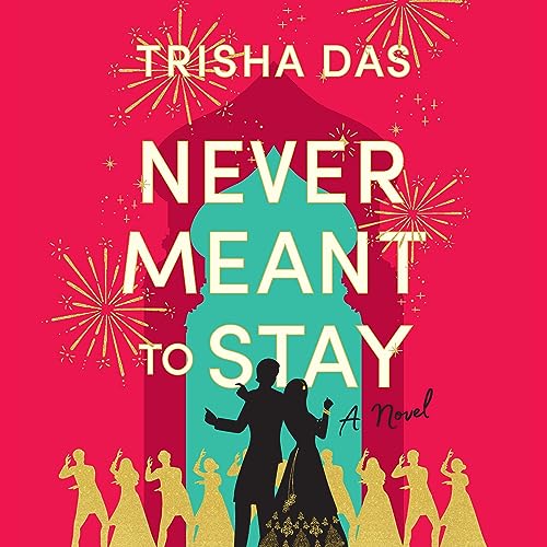 Cover of Never Meant to Stay