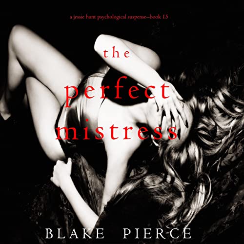 Cover of The Perfect Mistress