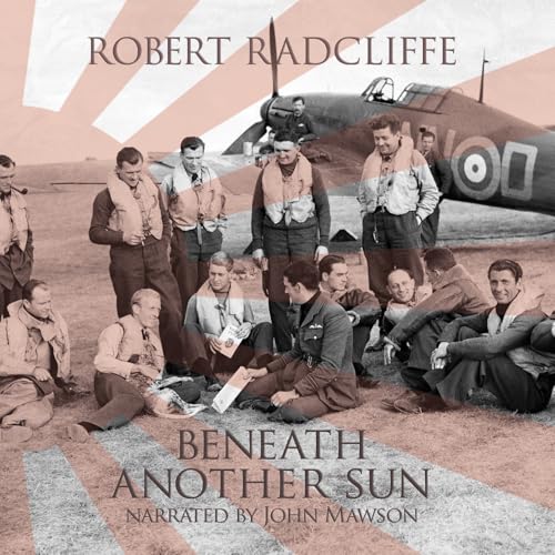 Cover of Beneath Another Sun
