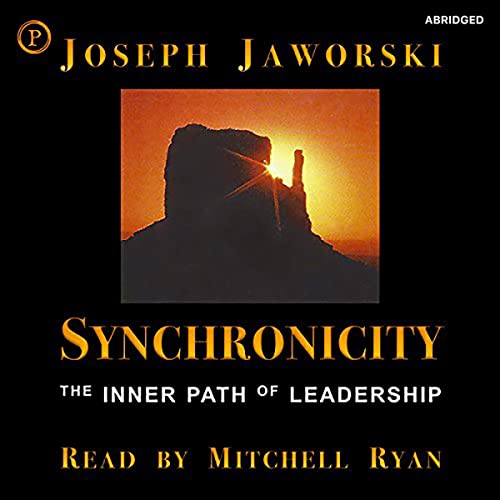 Cover of Synchronicity