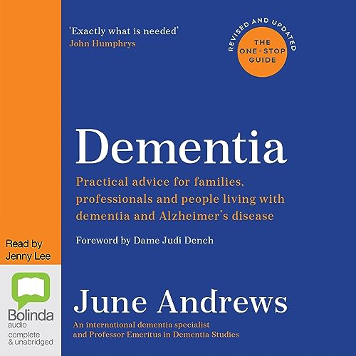 Cover of Dementia