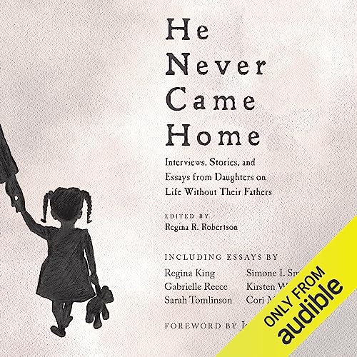 Cover of He Never Came Home