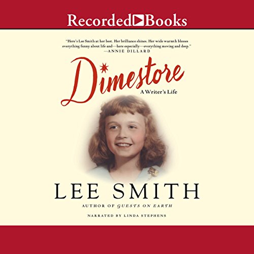 Cover of Dimestore
