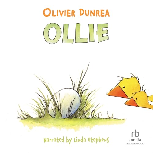 Cover of Ollie