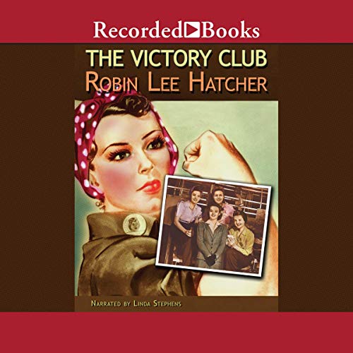 Cover of The Victory Club