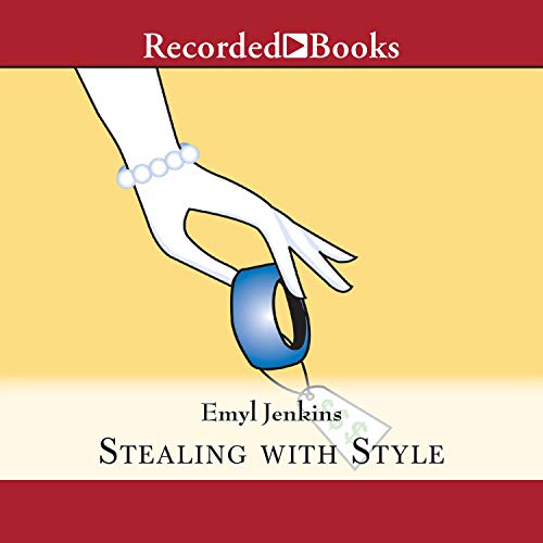Cover of Stealing with Style