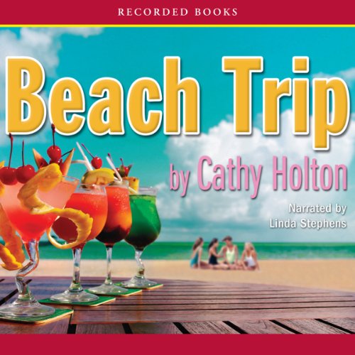 Cover of Beach Trip