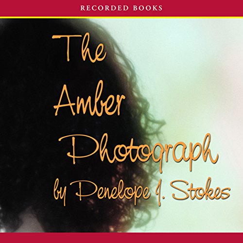 Cover of The Amber Photograph